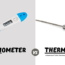 Thermometer vs Thermocouple